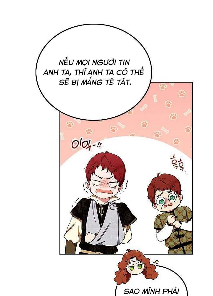 Kiếp Này, Tôi Sẽ Trở Thành Gia Chủ Chapter 42 - Trang 2