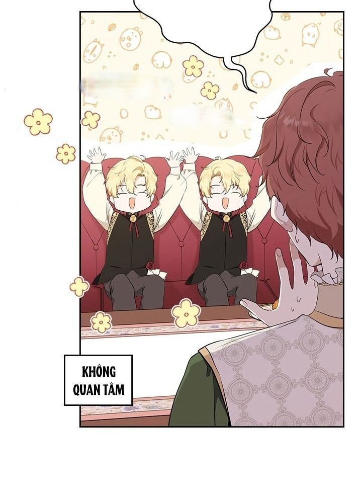 Kiếp Này, Tôi Sẽ Trở Thành Gia Chủ Chapter 43 - Trang 2