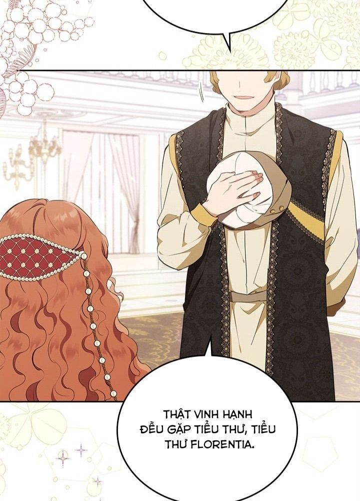 Kiếp Này, Tôi Sẽ Trở Thành Gia Chủ Chapter 43 - Trang 2