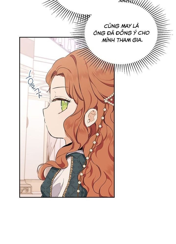 Kiếp Này, Tôi Sẽ Trở Thành Gia Chủ Chapter 43 - Trang 2