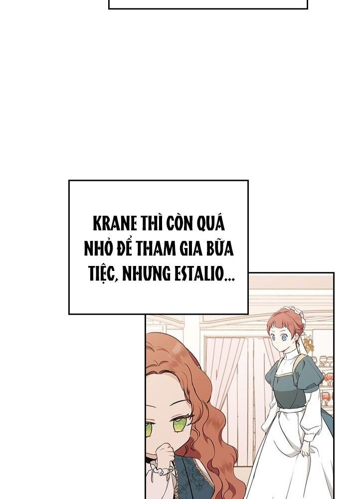 Kiếp Này, Tôi Sẽ Trở Thành Gia Chủ Chapter 43 - Trang 2