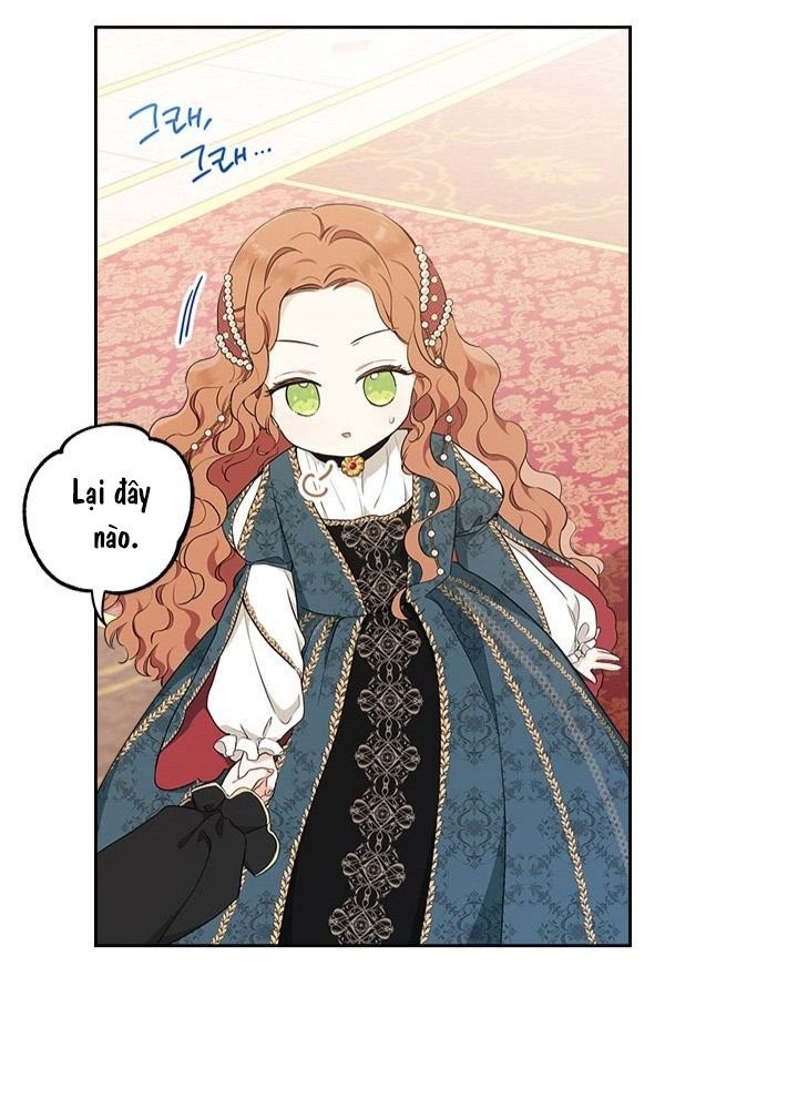 Kiếp Này, Tôi Sẽ Trở Thành Gia Chủ Chapter 43 - Trang 2