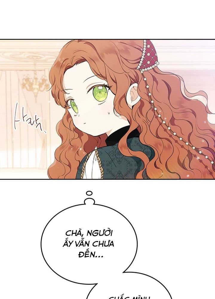 Kiếp Này, Tôi Sẽ Trở Thành Gia Chủ Chapter 43 - Trang 2