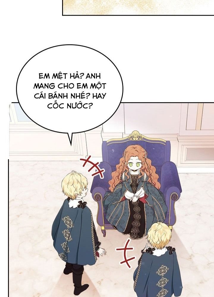 Kiếp Này, Tôi Sẽ Trở Thành Gia Chủ Chapter 43 - Trang 2