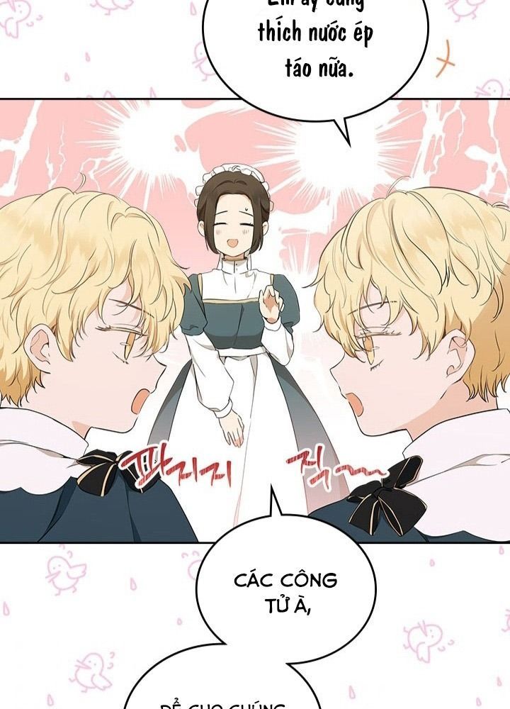 Kiếp Này, Tôi Sẽ Trở Thành Gia Chủ Chapter 43 - Trang 2