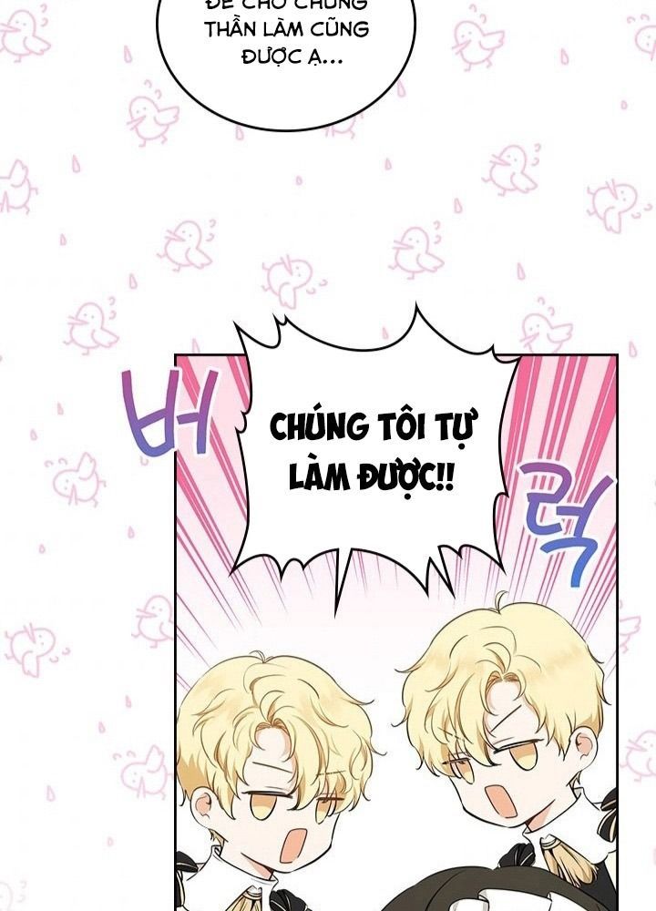 Kiếp Này, Tôi Sẽ Trở Thành Gia Chủ Chapter 43 - Trang 2