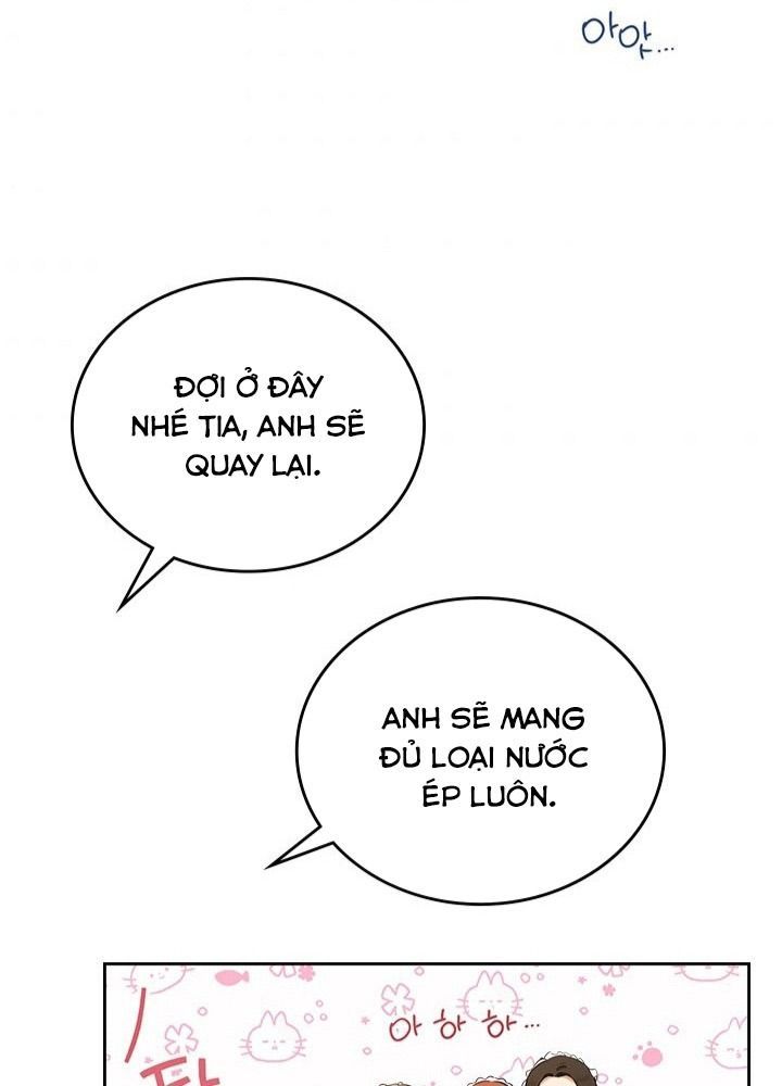 Kiếp Này, Tôi Sẽ Trở Thành Gia Chủ Chapter 43 - Trang 2