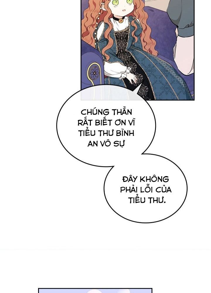 Kiếp Này, Tôi Sẽ Trở Thành Gia Chủ Chapter 43 - Trang 2