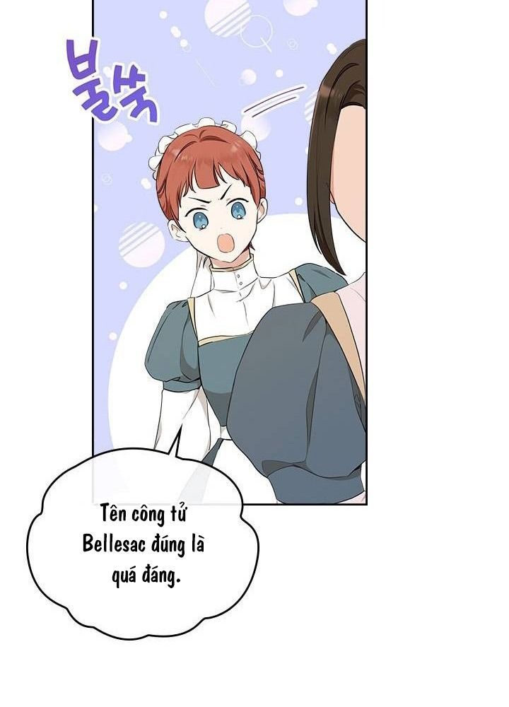 Kiếp Này, Tôi Sẽ Trở Thành Gia Chủ Chapter 43 - Trang 2