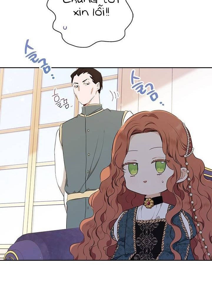 Kiếp Này, Tôi Sẽ Trở Thành Gia Chủ Chapter 43 - Trang 2