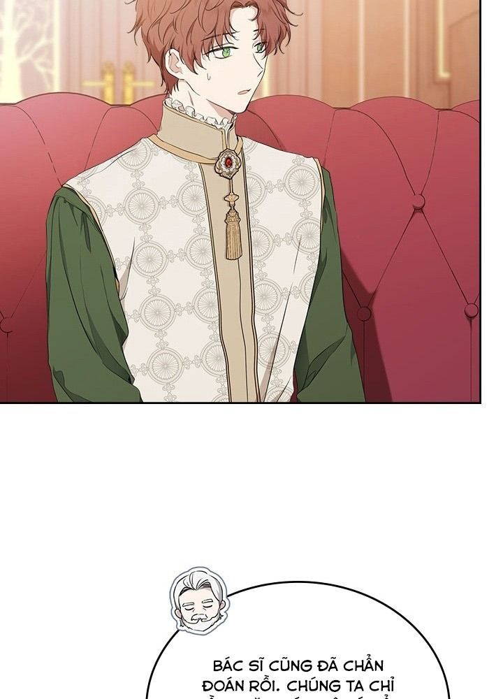Kiếp Này, Tôi Sẽ Trở Thành Gia Chủ Chapter 43 - Trang 2