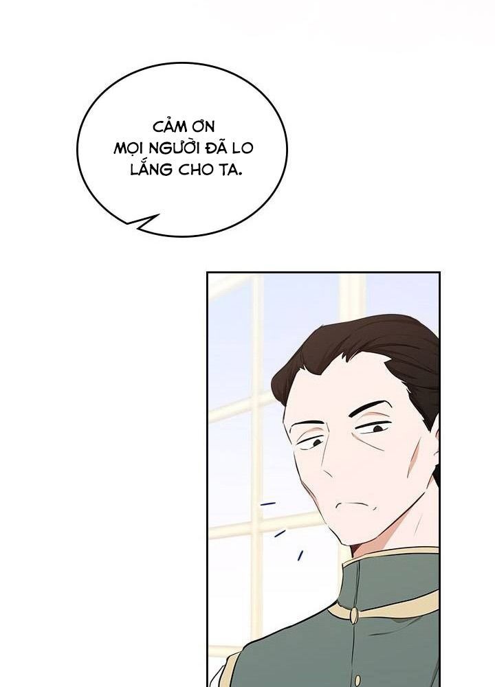 Kiếp Này, Tôi Sẽ Trở Thành Gia Chủ Chapter 43 - Trang 2