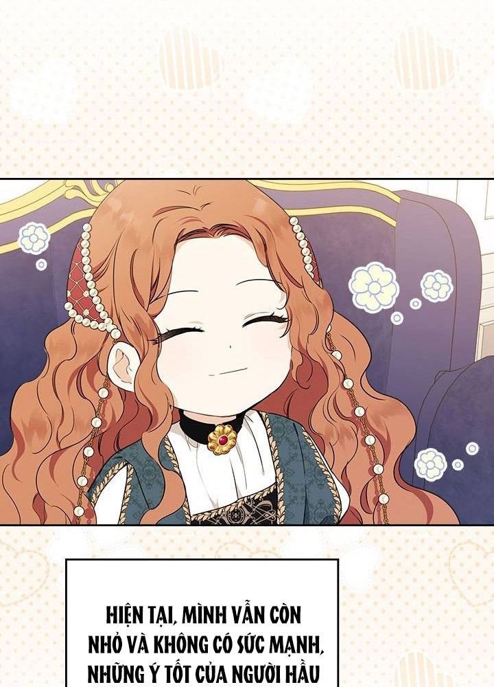 Kiếp Này, Tôi Sẽ Trở Thành Gia Chủ Chapter 43 - Trang 2