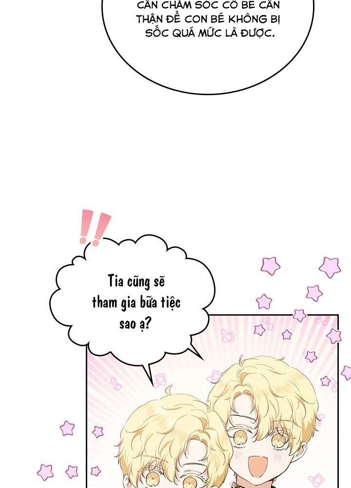 Kiếp Này, Tôi Sẽ Trở Thành Gia Chủ Chapter 43 - Trang 2