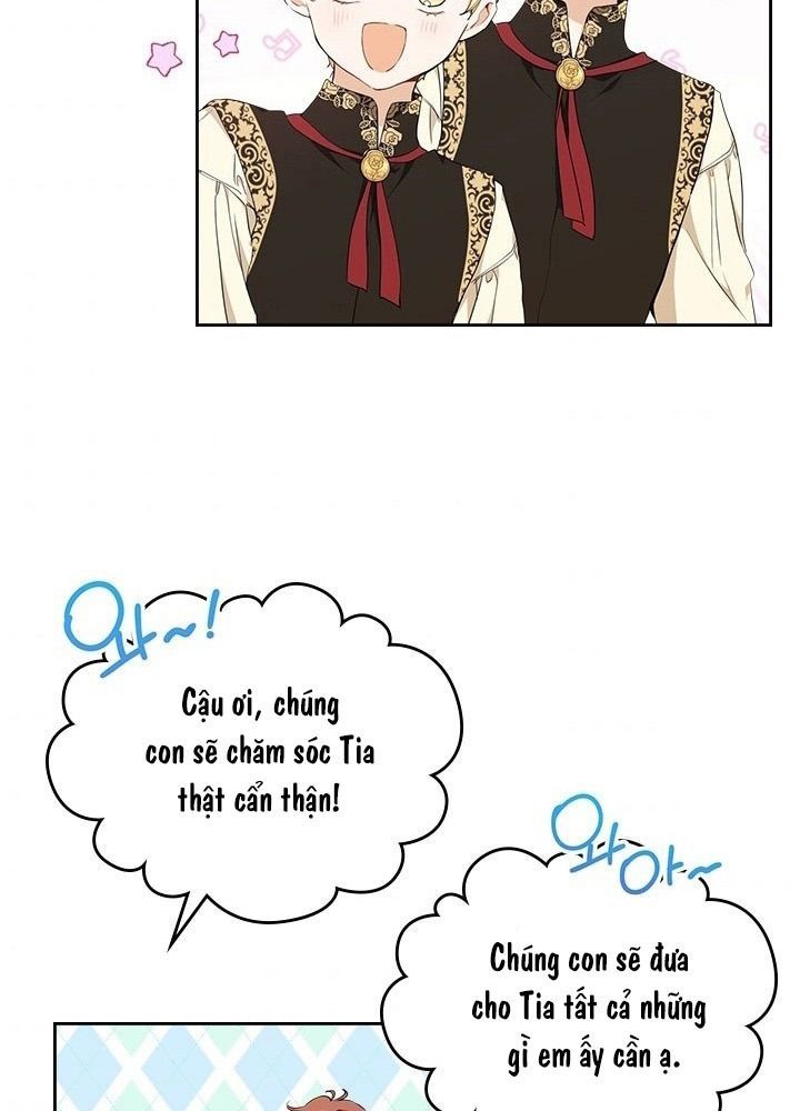 Kiếp Này, Tôi Sẽ Trở Thành Gia Chủ Chapter 43 - Trang 2