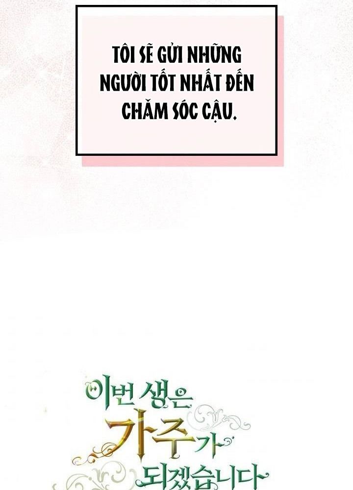 Kiếp Này, Tôi Sẽ Trở Thành Gia Chủ Chapter 43 - Trang 2