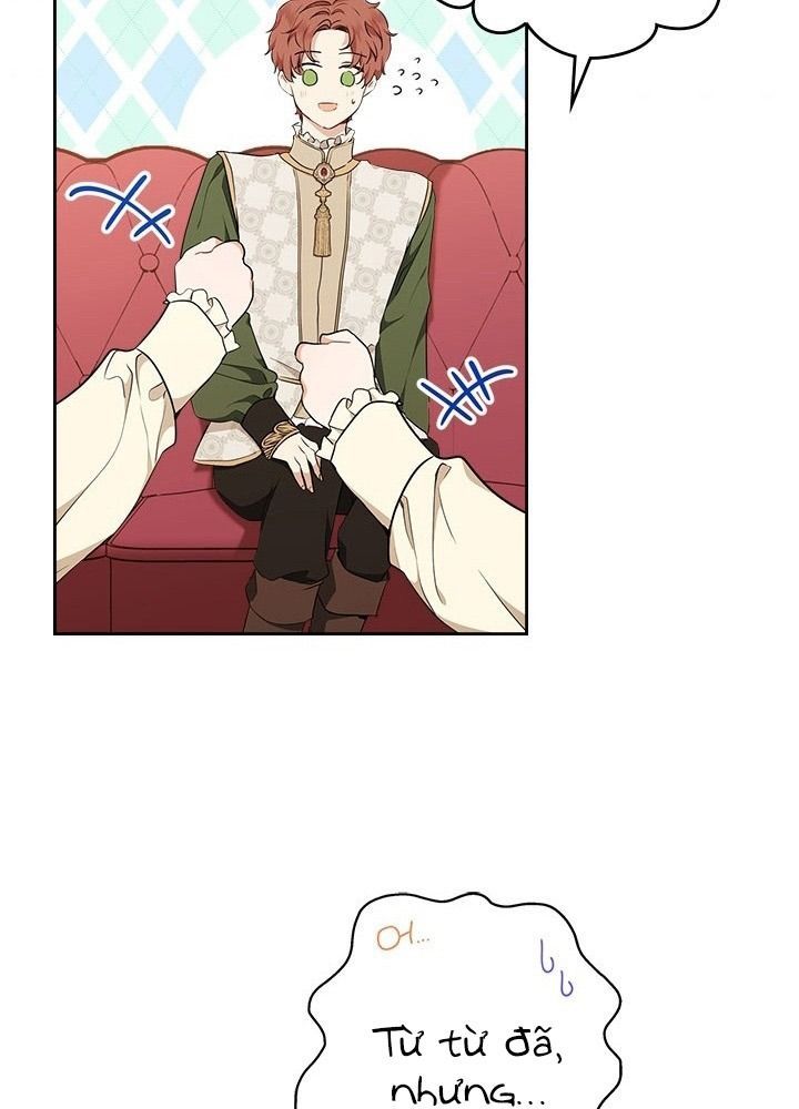 Kiếp Này, Tôi Sẽ Trở Thành Gia Chủ Chapter 43 - Trang 2