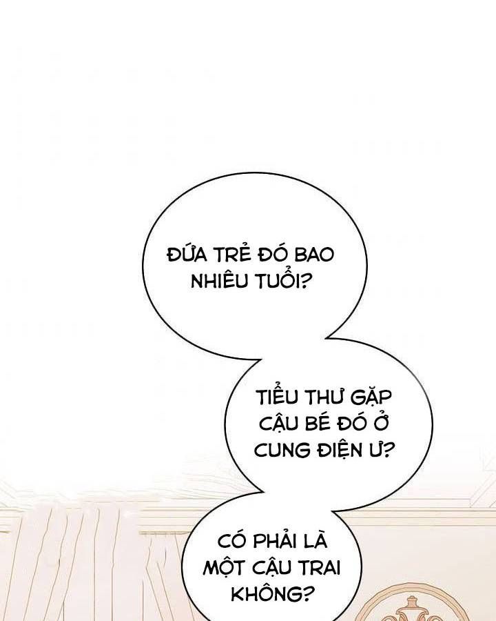 Kiếp Này, Tôi Sẽ Trở Thành Gia Chủ Chapter 44.5 - Trang 2