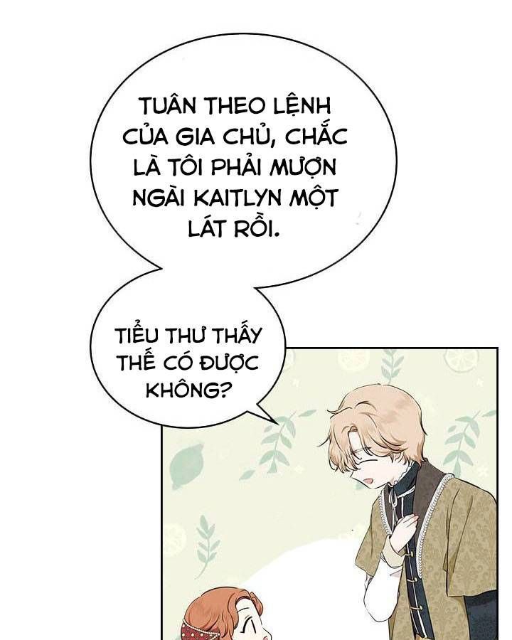 Kiếp Này, Tôi Sẽ Trở Thành Gia Chủ Chapter 44.5 - Trang 2