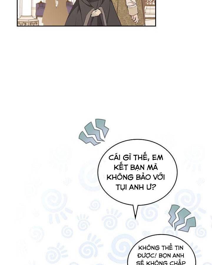 Kiếp Này, Tôi Sẽ Trở Thành Gia Chủ Chapter 44.5 - Trang 2