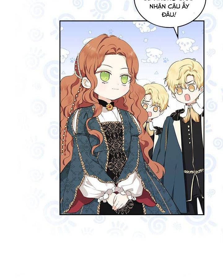 Kiếp Này, Tôi Sẽ Trở Thành Gia Chủ Chapter 44.5 - Trang 2