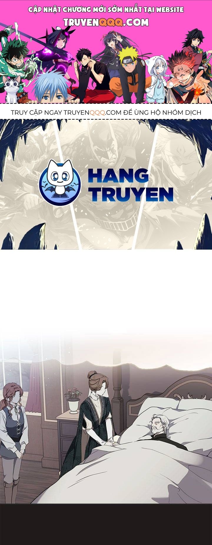 Kiếp Này, Tôi Sẽ Trở Thành Gia Chủ Chapter 44 - Trang 2