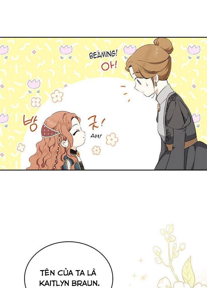 Kiếp Này, Tôi Sẽ Trở Thành Gia Chủ Chapter 44 - Trang 2