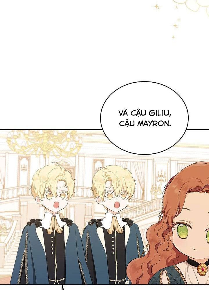 Kiếp Này, Tôi Sẽ Trở Thành Gia Chủ Chapter 44 - Trang 2