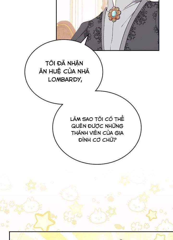 Kiếp Này, Tôi Sẽ Trở Thành Gia Chủ Chapter 44 - Trang 2