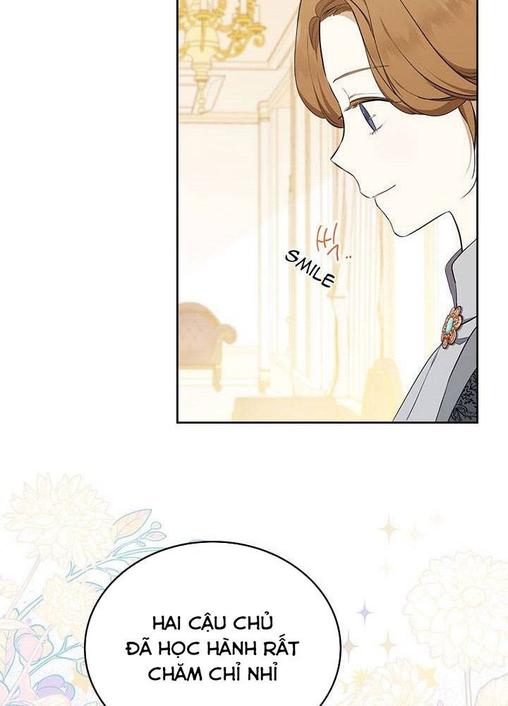 Kiếp Này, Tôi Sẽ Trở Thành Gia Chủ Chapter 44 - Trang 2