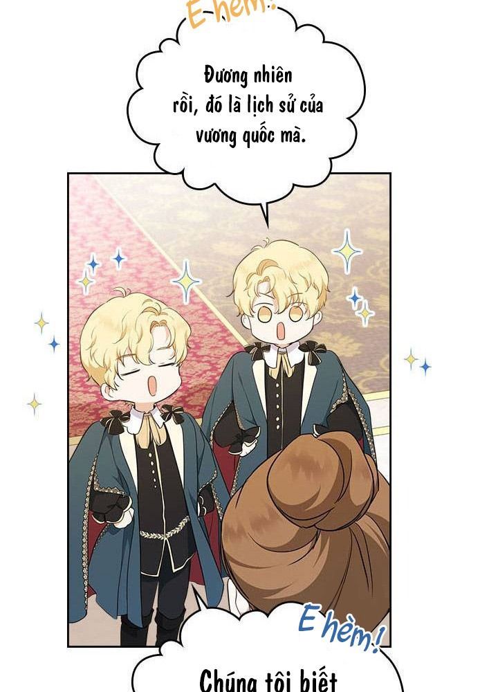 Kiếp Này, Tôi Sẽ Trở Thành Gia Chủ Chapter 44 - Trang 2