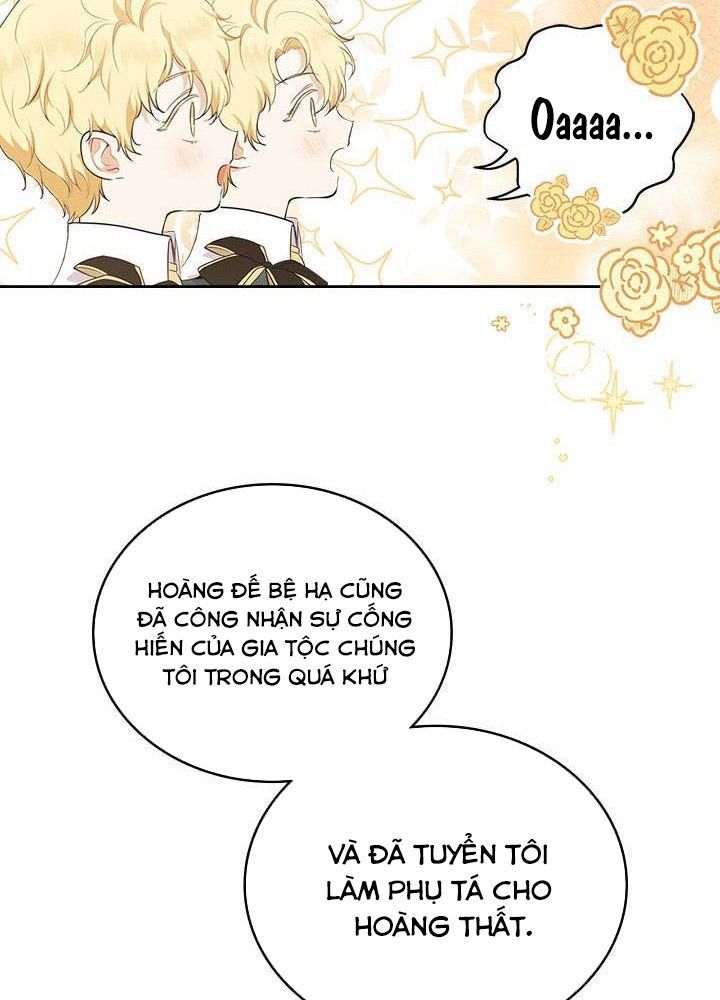Kiếp Này, Tôi Sẽ Trở Thành Gia Chủ Chapter 44 - Trang 2