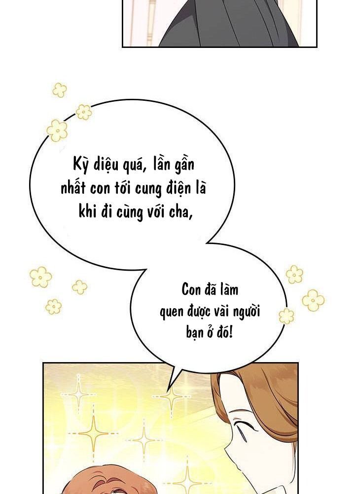 Kiếp Này, Tôi Sẽ Trở Thành Gia Chủ Chapter 44 - Trang 2