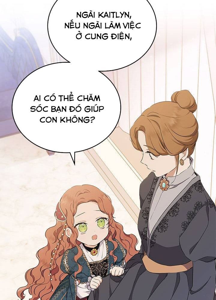 Kiếp Này, Tôi Sẽ Trở Thành Gia Chủ Chapter 44 - Trang 2