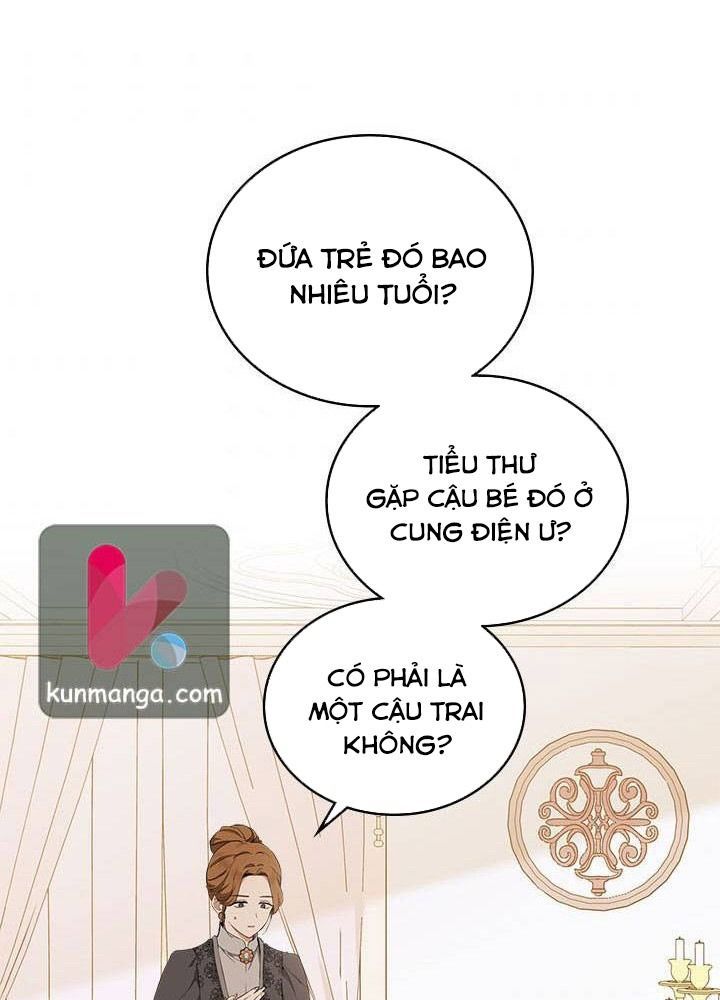 Kiếp Này, Tôi Sẽ Trở Thành Gia Chủ Chapter 44 - Trang 2