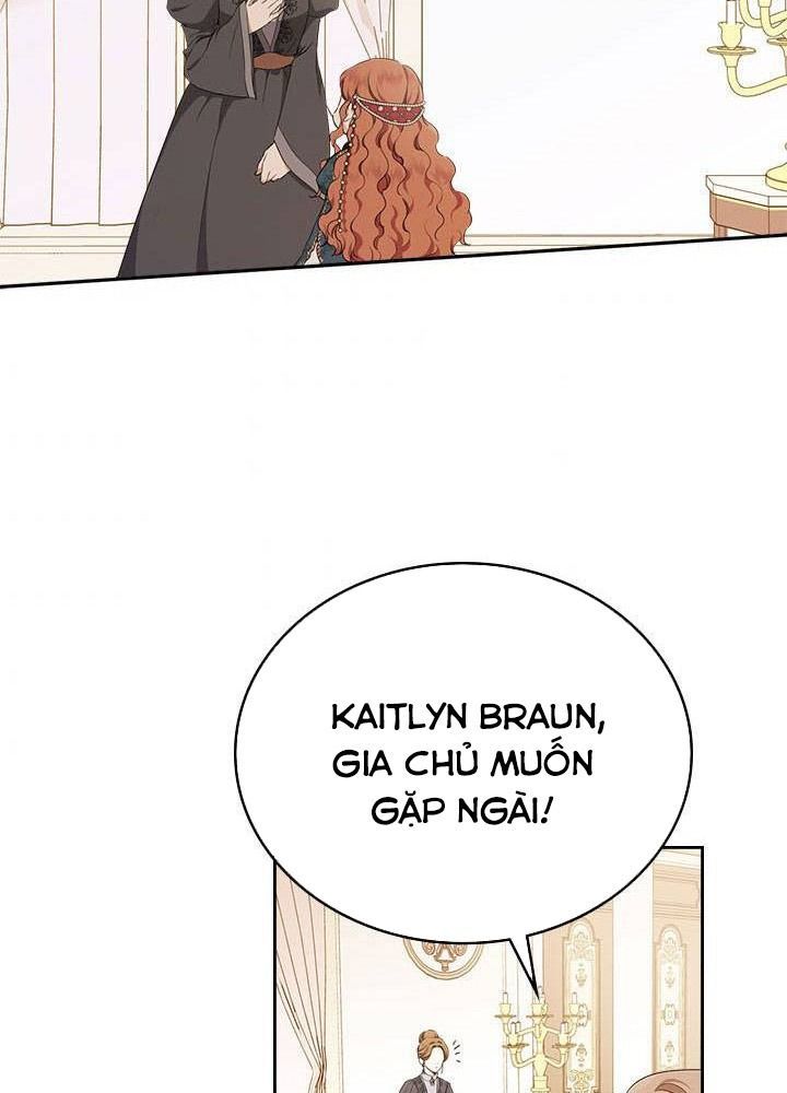 Kiếp Này, Tôi Sẽ Trở Thành Gia Chủ Chapter 44 - Trang 2