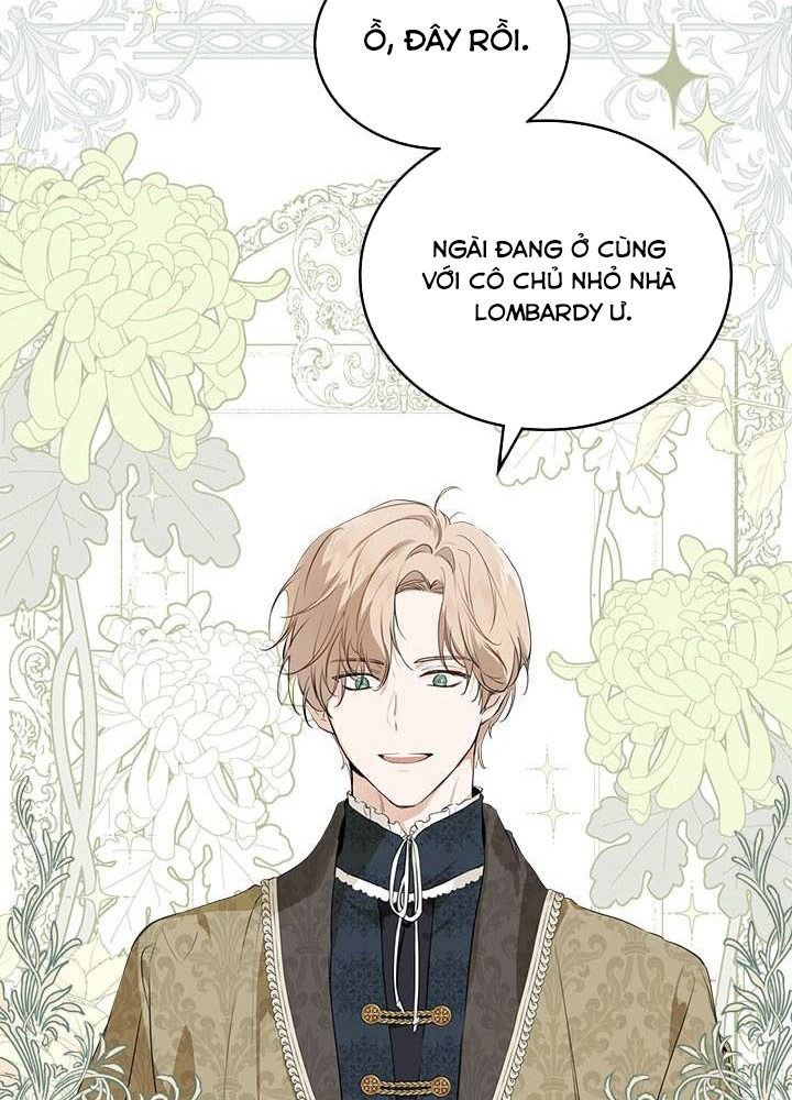 Kiếp Này, Tôi Sẽ Trở Thành Gia Chủ Chapter 44 - Trang 2