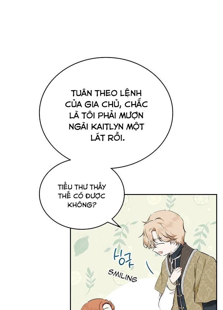 Kiếp Này, Tôi Sẽ Trở Thành Gia Chủ Chapter 44 - Trang 2