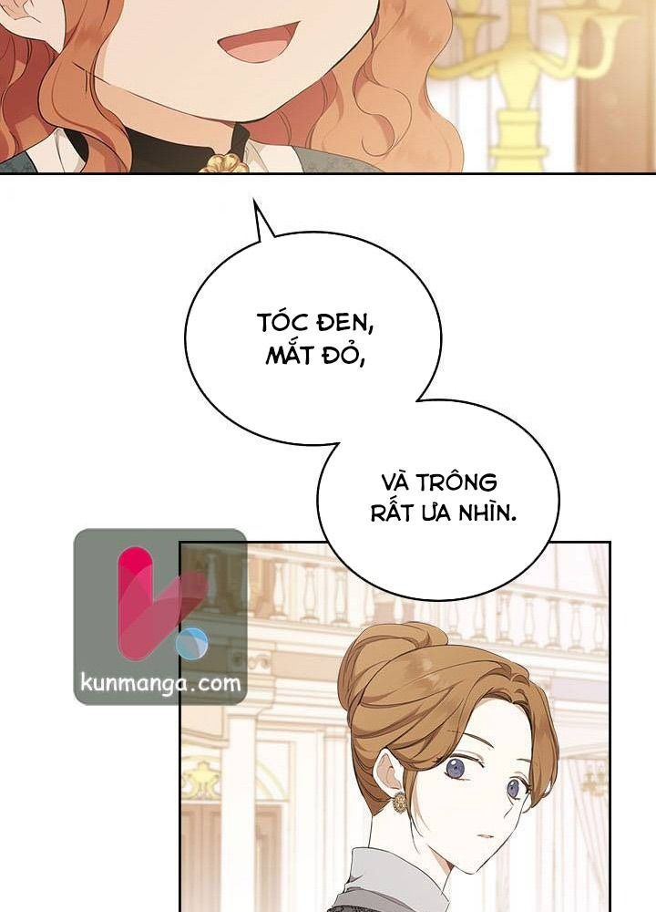 Kiếp Này, Tôi Sẽ Trở Thành Gia Chủ Chapter 44 - Trang 2