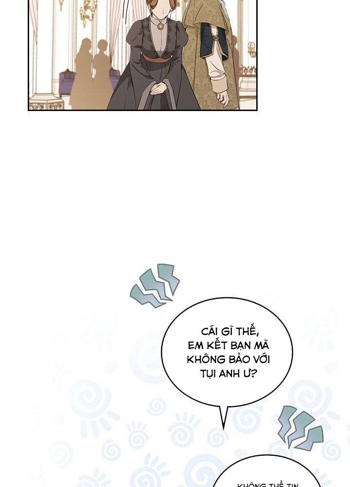 Kiếp Này, Tôi Sẽ Trở Thành Gia Chủ Chapter 44 - Trang 2