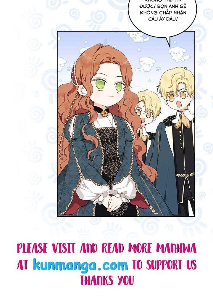 Kiếp Này, Tôi Sẽ Trở Thành Gia Chủ Chapter 44 - Trang 2