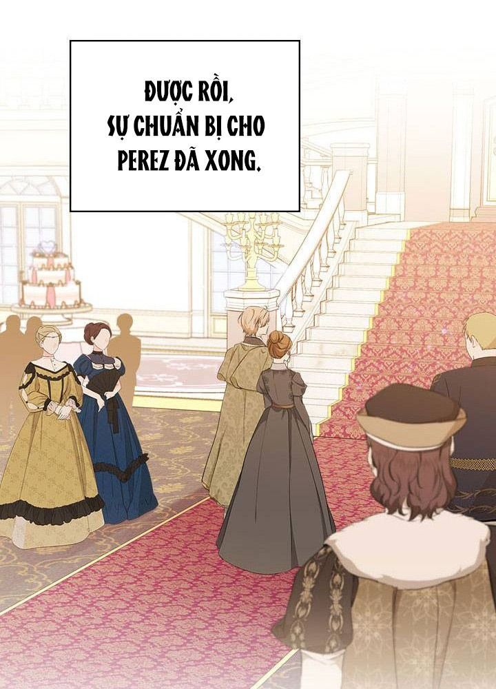 Kiếp Này, Tôi Sẽ Trở Thành Gia Chủ Chapter 44 - Trang 2