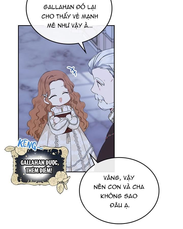 Kiếp Này, Tôi Sẽ Trở Thành Gia Chủ Chapter 45.5 - Trang 2