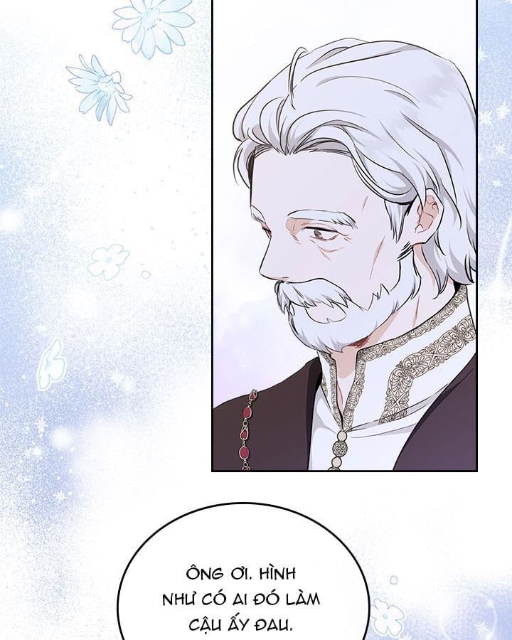 Kiếp Này, Tôi Sẽ Trở Thành Gia Chủ Chapter 45.5 - Trang 2