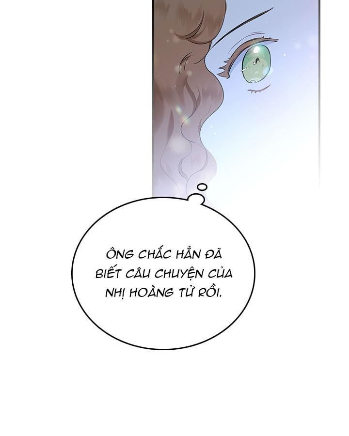 Kiếp Này, Tôi Sẽ Trở Thành Gia Chủ Chapter 45.5 - Trang 2