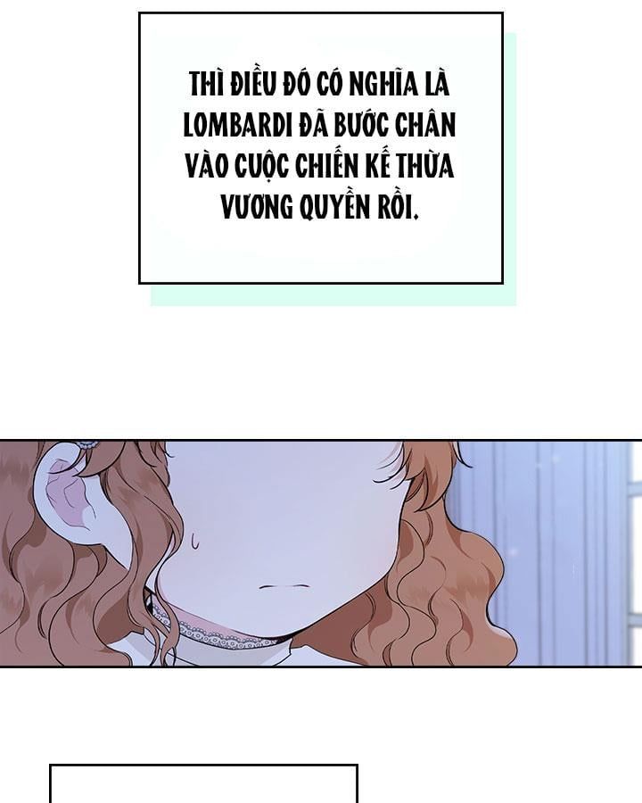 Kiếp Này, Tôi Sẽ Trở Thành Gia Chủ Chapter 45.5 - Trang 2