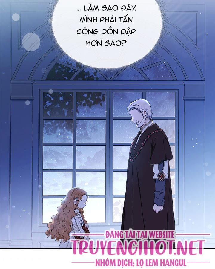 Kiếp Này, Tôi Sẽ Trở Thành Gia Chủ Chapter 45.5 - Trang 2