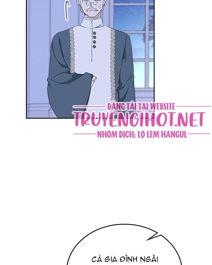 Kiếp Này, Tôi Sẽ Trở Thành Gia Chủ Chapter 45.5 - Trang 2