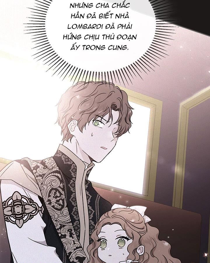 Kiếp Này, Tôi Sẽ Trở Thành Gia Chủ Chapter 45.5 - Trang 2