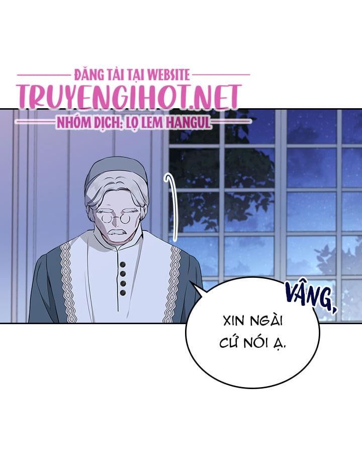 Kiếp Này, Tôi Sẽ Trở Thành Gia Chủ Chapter 45.5 - Trang 2